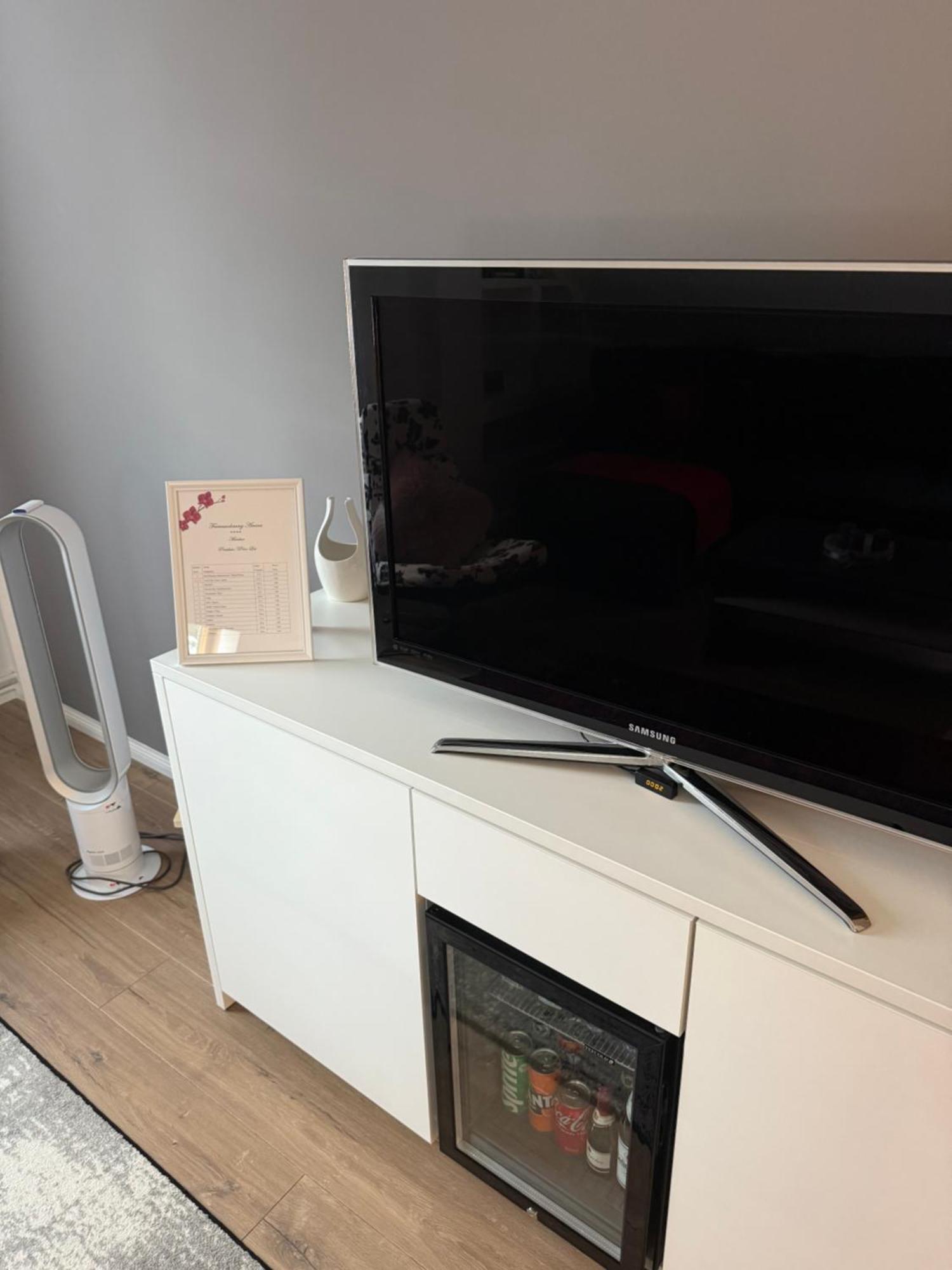 Luxury Apartment Amina Siedlung Schonwalde Dış mekan fotoğraf